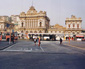 Stazione Brignole 2000