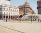 Palazzo Dell'Accademia 2000
