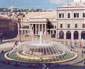 Piazza De Ferrari 2000
