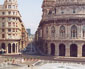 Piazza De Ferrari 2000