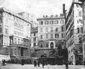 Largo della Zecca 1900