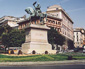 Piazza Corvetto 2000