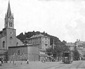 Piazza Dinegro 1904