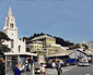 Piazza Dinegro 2000