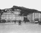Piazza G.Ferraris 1926