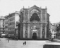 Piazza di Sarzano 1930