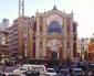 Piazza di Sarzano 2000