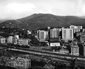 Via del Piano 1961