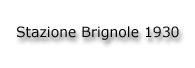 Stazione Brignole