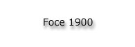 Foce 