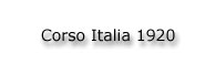 Corso Italia