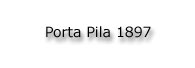 Porta Pila