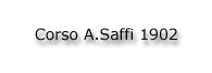 Corso A.Saffi 
