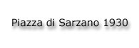 Piazza di Sarzano