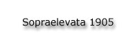 Sopraelevata