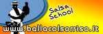Balla col Sorriso - Salsa - Bachata - Merengue