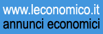 L'economico, portale di annunci gratuiti.