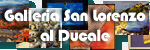 Sito dinamico della Galleria d'Arte