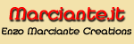 Sito ufficiale di Enzo Marciante
